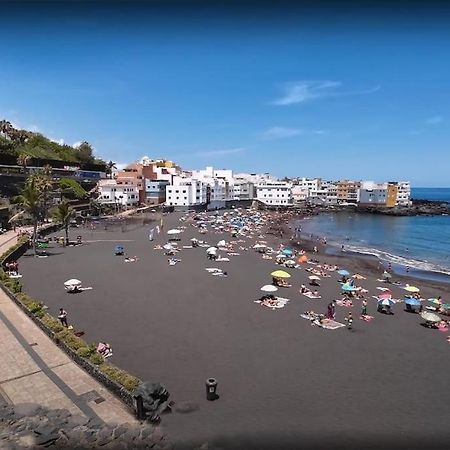 La Sirena Playa B Leilighet Puerto de la Cruz  Eksteriør bilde