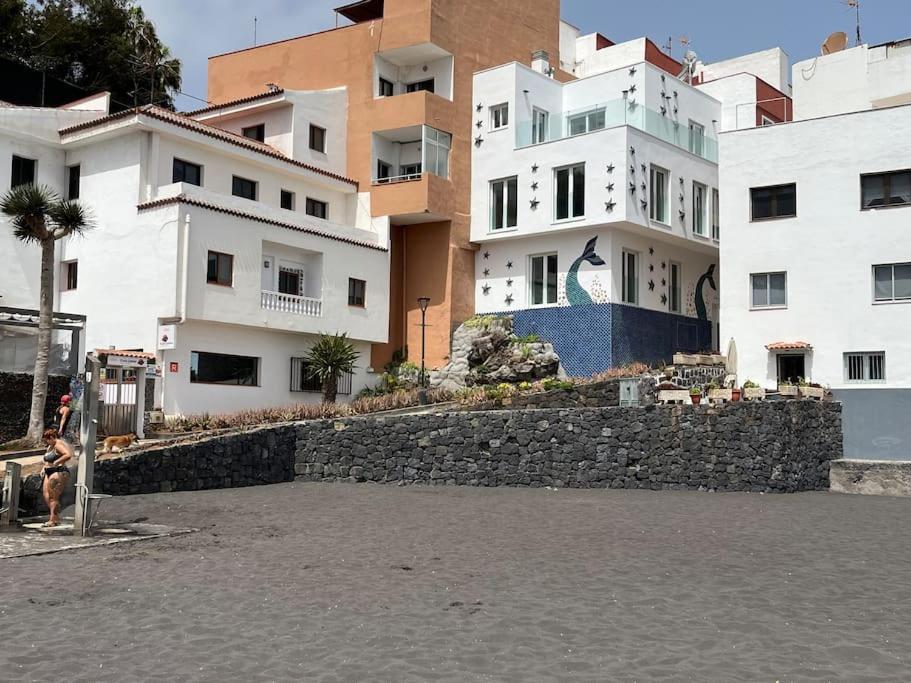 La Sirena Playa B Leilighet Puerto de la Cruz  Eksteriør bilde