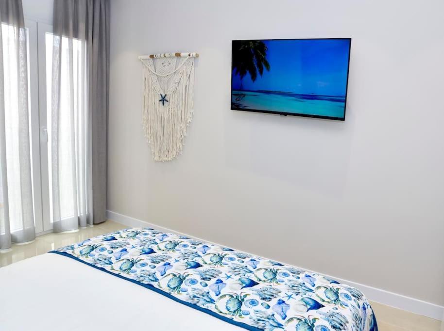 La Sirena Playa B Leilighet Puerto de la Cruz  Eksteriør bilde