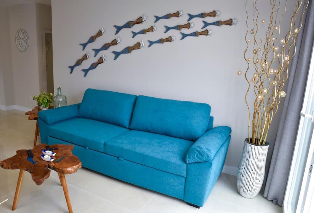 La Sirena Playa B Leilighet Puerto de la Cruz  Eksteriør bilde