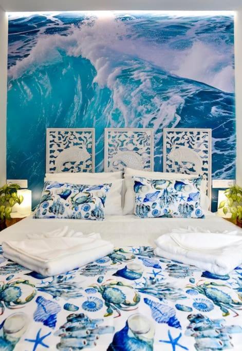 La Sirena Playa B Leilighet Puerto de la Cruz  Eksteriør bilde